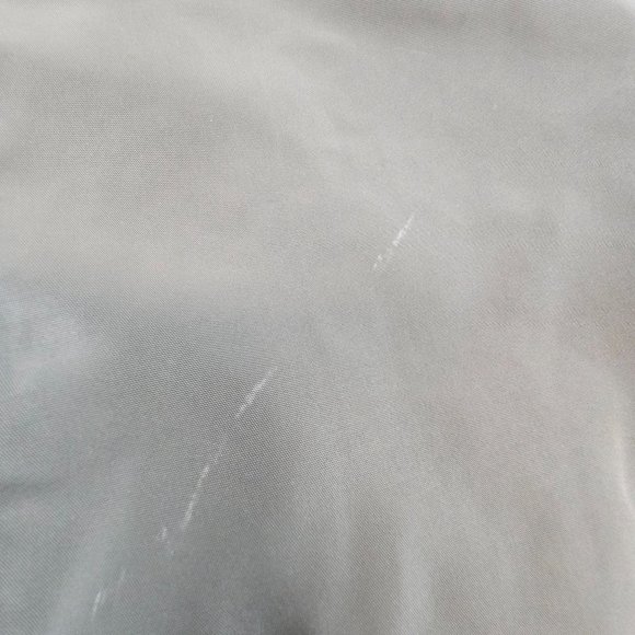 H&M Jacket Girl's 10-12Y Green Skateboard Brooklyn NYC Skaters Full Zip Patches - Picture 8 of 12